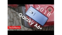 Trên tay Samsung Galaxy A6+ (2018): Samsung trở lại cuộc đua tầm trung || TechMenu || TECHMAG Trên tay Samsung Galaxy A6+ (2018): Samsung trở lại cuộc đua tầm trung || TechMenu || TECHMAG