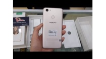 OPPO F5 thiết kế cao cấp 2017 giá 6.990 màn Full View cực chất OPPO F5 thiết kế cao cấp 2017 giá 6.990 màn Full View cực chất