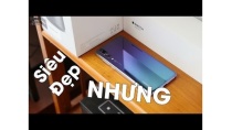Huawei P20 Pro siêu đẹp và ấn tượng, nhưng có vài ĐIỂM YẾU không đáng! Huawei P20 Pro siêu đẹp và ấn tượng, nhưng có vài ĐIỂM YẾU không đáng!