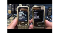 Cách phân biệt nokia 8800 gold trung quốc và 8800 gold arte sịn Main A - trummayco.vn Cách phân biệt nokia 8800 gold trung quốc và 8800 gold arte sịn Main A - trummayco.vn