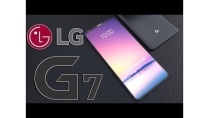 MaxDaily 09/12: LG G7 có công nghệ “khủng” hơn cả iPhone X MaxDaily 09/12: LG G7 có công nghệ “khủng” hơn cả iPhone X