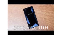 OPPO F7 Youth giá 6tr490: không có tai thỏ, vẫn dùng Helio P60 OPPO F7 Youth giá 6tr490: không có tai thỏ, vẫn dùng Helio P60