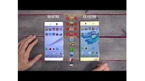 Đọ tốc độ Sony Xperia XA Ultra vs Xperia XA1 Ultra - Đắt gấp đôi liệu có đáng! Đọ tốc độ Sony Xperia XA Ultra vs Xperia XA1 Ultra - Đắt gấp đôi liệu có đáng!