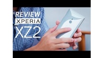 Review Xperia XZ2: bước đầu thay đổi sau 3 năm của Sony Review Xperia XZ2: bước đầu thay đổi sau 3 năm của Sony