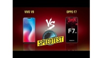Speedtest OPPO F7 vs Vivo V9: Helio P60 có vượt mặt Snapdragon 626? Speedtest OPPO F7 vs Vivo V9: Helio P60 có vượt mặt Snapdragon 626?