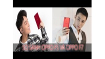 So sánh Oppo F5 và Oppo F7: Liệu có đáng nâng cấp? So sánh Oppo F5 và Oppo F7: Liệu có đáng nâng cấp?