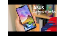 Asus Zenfone 5 Series: Smartphone SIÊU thông minh!!! Asus Zenfone 5 Series: Smartphone SIÊU thông minh!!!