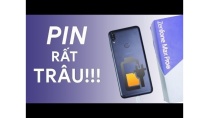 Pin Asus Zenfone Max Pro M1 có thật sự DẺO DAI? Pin Asus Zenfone Max Pro M1 có thật sự DẺO DAI?