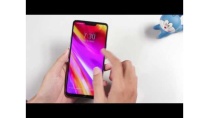 LG G7 ThinQ đã về : mạnh, đẹp, tai thỏ, giá rẻ LG G7 ThinQ đã về : mạnh, đẹp, tai thỏ, giá rẻ