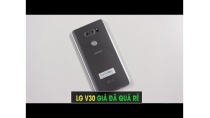 LG V30 đã về, giá rẻ nhất Việt Nam !!! LG V30 đã về, giá rẻ nhất Việt Nam !!!
