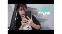 Review OPPO F5: Không camera kép có làm nên chuyện? Review OPPO F5: Không camera kép có làm nên chuyện?