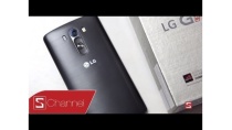 Schannel - Đánh giá LG G3: Thiết kế đẹp, hiệu năng tốt, camera cải tiến Schannel - Đánh giá LG G3: Thiết kế đẹp, hiệu năng tốt, camera cải tiến