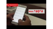 Hướng dẫn kiểm tra hàng samsung chính hãng Hướng dẫn kiểm tra hàng samsung chính hãng