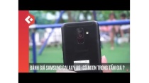 Đánh giá Samsung Galaxy A6+ 2018 - Có ngon trong tầm giá ? Đánh giá Samsung Galaxy A6+ 2018 - Có ngon trong tầm giá ?