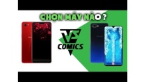 So sánh Oppo F9 và Oppo F7 chênh 1 triệu mua máy nào ? So sánh Oppo F9 và Oppo F7 chênh 1 triệu mua máy nào ?