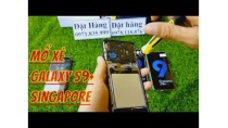 CẢNH BÁO: những ai mua galaxy s9+ singapo nên xem CẢNH BÁO: những ai mua galaxy s9+ singapo nên xem