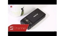 Schannel - Ngược dòng thời gian với Nokia 3250: Chiếc điện thoại đẹp-độc-lạ của đế chế một thời Schannel - Ngược dòng thời gian với Nokia 3250: Chiếc điện thoại đẹp-độc-lạ của đế chế một thời