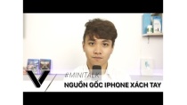 Giải thích thêm về nguồn gốc iPhone Cũ/Likenew/Xách Tay - Có nên mua iPhone đã qua sử dụng ?? Giải thích thêm về nguồn gốc iPhone Cũ/Likenew/Xách Tay - Có nên mua iPhone đã qua sử dụng ??