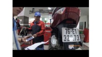 Giới thiệu cửa hàng honda Sông Trà Bàu Giang Giới thiệu cửa hàng honda Sông Trà Bàu Giang