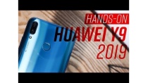 Trên tay Huawei Y9 2019 giá 5.5 triệu: 4 camera AI, pin 4000mAh Trên tay Huawei Y9 2019 giá 5.5 triệu: 4 camera AI, pin 4000mAh