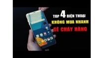 Nếu không mua ngay 4 mẫu điện thoại này sẽ hết hàng trước Tết 2019 Nếu không mua ngay 4 mẫu điện thoại này sẽ hết hàng trước Tết 2019