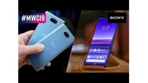 MWC19 Sony: ra mắt Xperia 1 hội tụ hết tinh hoa của Sony, Xperia 10/10 Plus và L3 MWC19 Sony: ra mắt Xperia 1 hội tụ hết tinh hoa của Sony, Xperia 10/10 Plus và L3