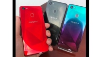Oppo F7 đài loan màn hình 6.1 inch - Điện thoại giá rẻ Oppo F7 đài loan Oppo F7 đài loan màn hình 6.1 inch - Điện thoại giá rẻ Oppo F7 đài loan