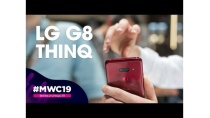 Trên tay LG G8 ThinQ Trên tay LG G8 ThinQ