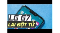 LG G7 lại đột tử- Chán quá LG ơi! LG G7 lại đột tử- Chán quá LG ơi!