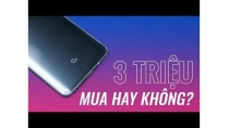LG G6 chỉ hơn 3 TRIỆU, có nên mua hay không? LG G6 chỉ hơn 3 TRIỆU, có nên mua hay không?