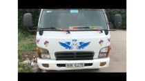 Mua Bán Ô Tô Tải CŨ Chất Lượng: Huyndai 2 TẤN 5 ĐỜI 2002 Gía 190tr Mua Bán Ô Tô Tải CŨ Chất Lượng: Huyndai 2 TẤN 5 ĐỜI 2002 Gía 190tr