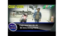 PHÚT GIÂY CẢNH GIÁC ★ Cuộc mua bán rắc rối - Bẻ khóa không thành ★ 18/12/2016 #HTV PGCG PHÚT GIÂY CẢNH GIÁC ★ Cuộc mua bán rắc rối - Bẻ khóa không thành ★ 18/12/2016 #HTV PGCG