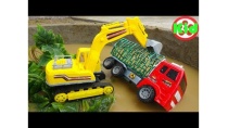 🚛 Vô tình tìm được nhiều xe ô tô thú vị 🚛 đồ chơi trẻ em A890T Kid Studio 🚛 🚛 Vô tình tìm được nhiều xe ô tô thú vị 🚛 đồ chơi trẻ em A890T Kid Studio 🚛
