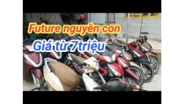 Bãi xe Thanh lý nguyên chiếc toàn xe ngon Bãi xe Thanh lý nguyên chiếc toàn xe ngon