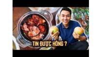 Phát hiện hòn đảo toàn trái cây & đặc sản ở Việt Nam |Cần Thơ - Miền Tây Phát hiện hòn đảo toàn trái cây & đặc sản ở Việt Nam |Cần Thơ - Miền Tây