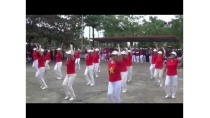Cả sân Nhà văn hóa Người Cao Tuổi Tỉnh, Lặng im đứng ngồi xem biểu diễn Vũ điệu Thể thao đẹp mắt này Cả sân Nhà văn hóa Người Cao Tuổi Tỉnh, Lặng im đứng ngồi xem biểu diễn Vũ điệu Thể thao đẹp mắt này