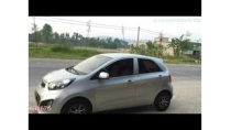 Bán xe KIA MORNING 2012 xe cũ màu bạc giá 258 triệu tại Nghệ An Bán xe KIA MORNING 2012 xe cũ màu bạc giá 258 triệu tại Nghệ An