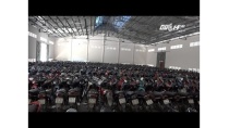 (VTC14)_TPHCM: 10.000 xe máy vô chủ, sắp thành đống sắt vụn (VTC14)_TPHCM: 10.000 xe máy vô chủ, sắp thành đống sắt vụn