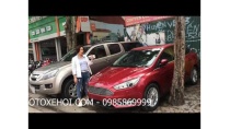 Cập nhật Giá xe ô tô cũ 5 chỗ và 7 chỗ giá rẻ - P2 Cập nhật Giá xe ô tô cũ 5 chỗ và 7 chỗ giá rẻ - P2