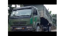 Bán Xe Ben Cũ 7t Trường Giang 2011 Thùng 10 Khối 0968110299 Bán Xe Ben Cũ 7t Trường Giang 2011 Thùng 10 Khối 0968110299