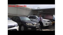 Tư vấn hỗ trợ vay mua xe ô tô cũ trả góp | Khiêm Toyota Tư vấn hỗ trợ vay mua xe ô tô cũ trả góp | Khiêm Toyota