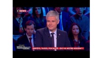 Le débat : Demain, quelle France dans quelle Europe ? Le débat : Demain, quelle France dans quelle Europe ?