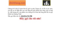 Mua và bán xe máy cũ Vespa tại Quảng Ninh (01234.175.798) Mua và bán xe máy cũ Vespa tại Quảng Ninh (01234.175.798)