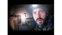 SEUL DANS LA MAISON LA PLUS ÉTRANGE DE FRANCE SEUL DANS LA MAISON LA PLUS ÉTRANGE DE FRANCE