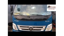 Mua Bán Ô Tô Cũ Chất Lượng: Xe Tải Ollin 700c Sản Xuất 2017 - ĐẠT XE TẢI Mua Bán Ô Tô Cũ Chất Lượng: Xe Tải Ollin 700c Sản Xuất 2017 - ĐẠT XE TẢI
