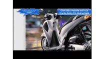 Giới thiệu Website mới Honda Sông Trà Giới thiệu Website mới Honda Sông Trà