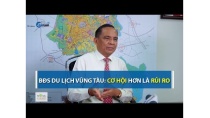 Bất động sản du lịch Vũng Tàu cơ hội đầu tư nhiều hơn rủi ro | CAFELAND Bất động sản du lịch Vũng Tàu cơ hội đầu tư nhiều hơn rủi ro | CAFELAND