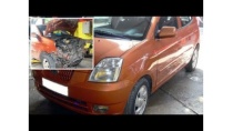 Thị trường mua bán ô tô cũ:Trăm kiểu gian lận_Thế Giới Xe Thị trường mua bán ô tô cũ:Trăm kiểu gian lận_Thế Giới Xe