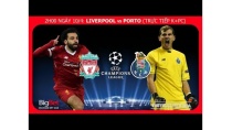 Soi kèo dự đoán bóng đá Liverpool vs Porto (2h00 ngày 10/4), tứ kết Cúp C1. Trực tiếp K+PC Soi kèo dự đoán bóng đá Liverpool vs Porto (2h00 ngày 10/4), tứ kết Cúp C1. Trực tiếp K+PC