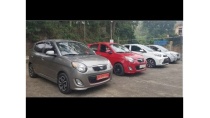 Loạt Xe Kia Morning Giá Cực Yêu Chỉ Có Tại Xế Đẹp 888 Loạt Xe Kia Morning Giá Cực Yêu Chỉ Có Tại Xế Đẹp 888